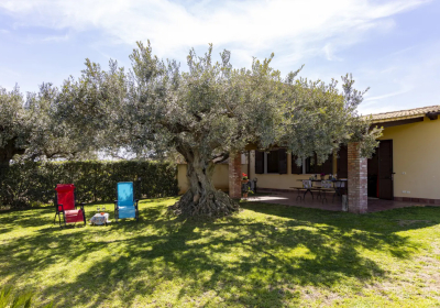 Casa Vacanze Villetta Le Antiche Macine